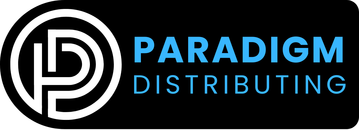Paradigm Distributing_Wide Logo